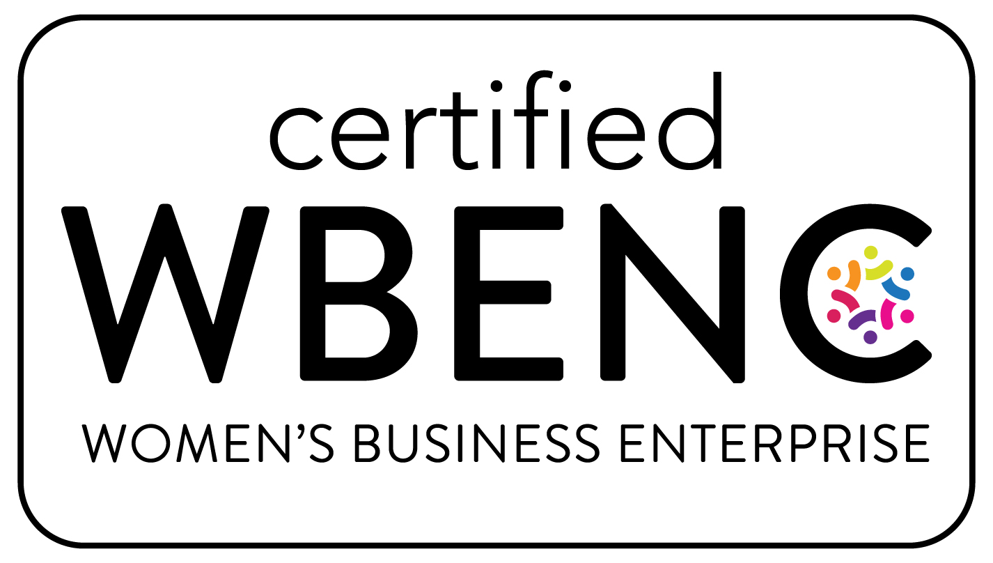 First Choice Transportation is a certified Women's Business Enterprise and WBENC member!